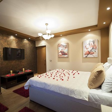 Benvenuti Apartments ツェティニェ 部屋 写真