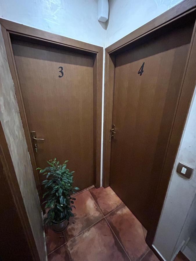 Benvenuti Apartments ツェティニェ エクステリア 写真