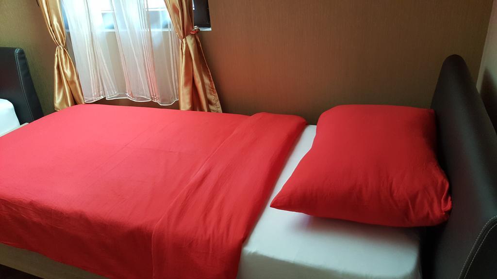 Benvenuti Apartments ツェティニェ 部屋 写真