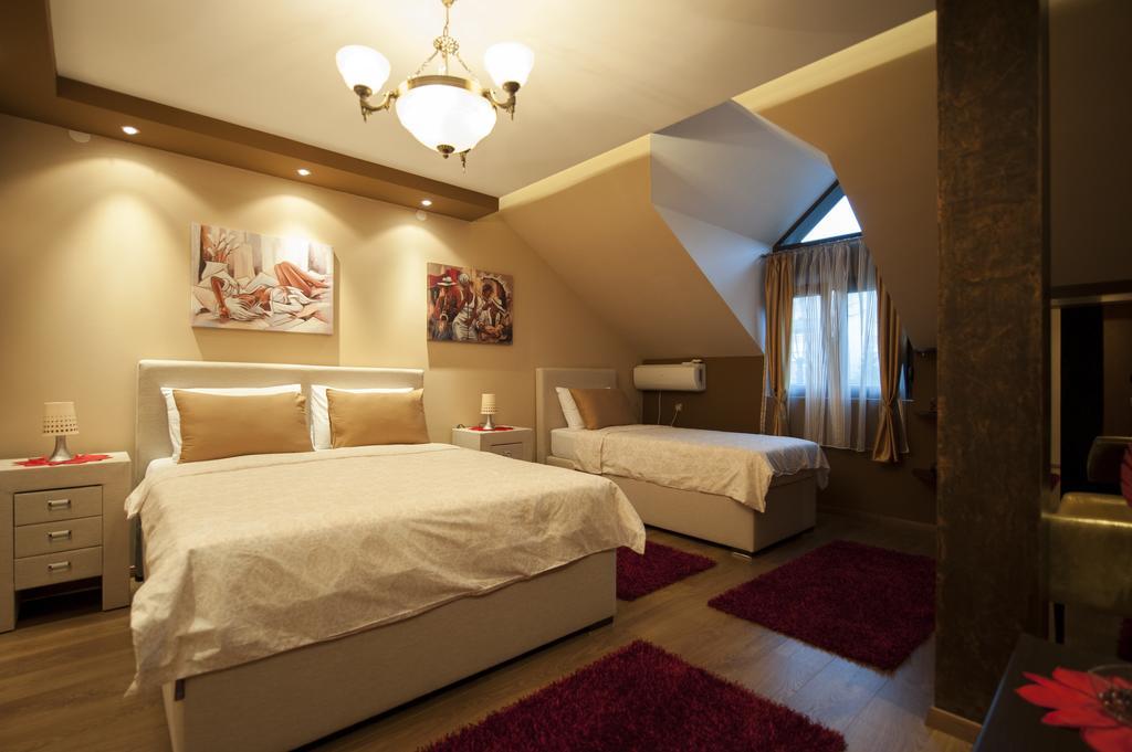 Benvenuti Apartments ツェティニェ 部屋 写真