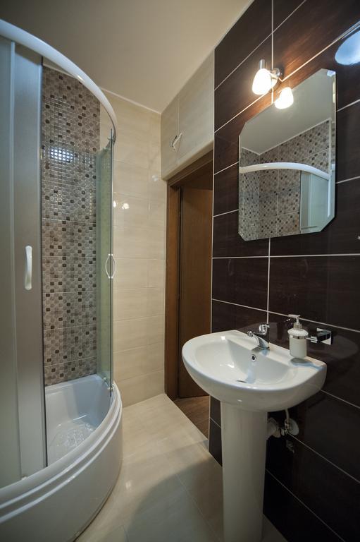 Benvenuti Apartments ツェティニェ 部屋 写真