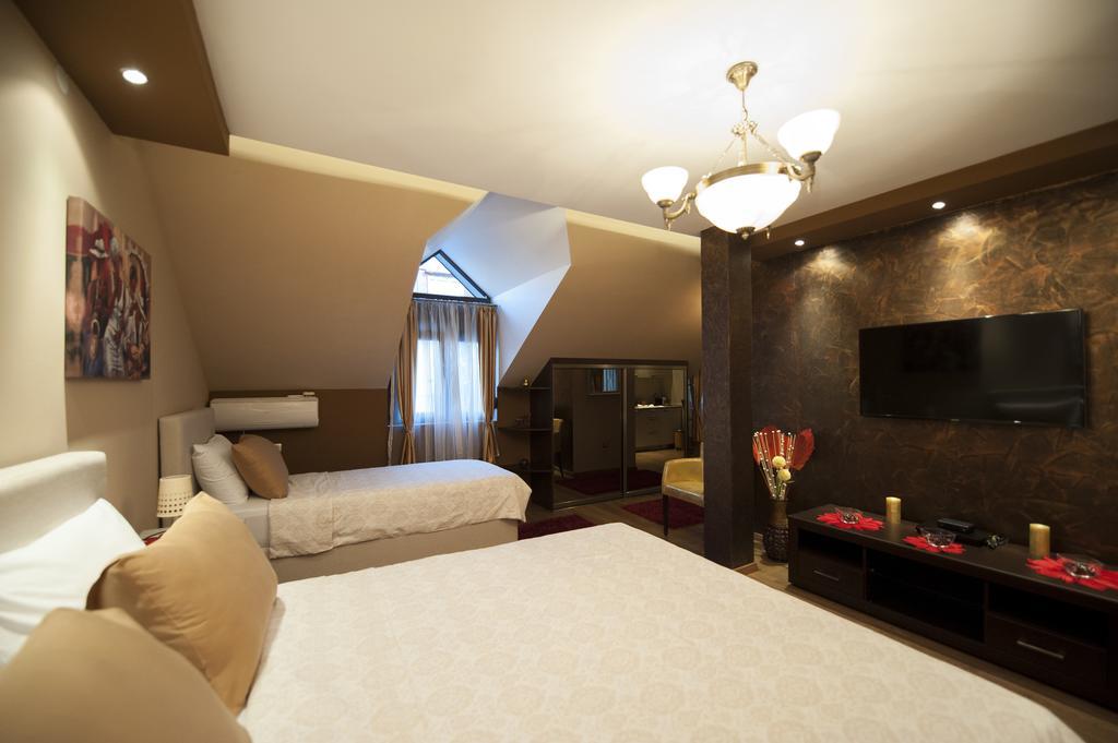 Benvenuti Apartments ツェティニェ 部屋 写真