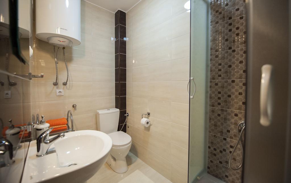 Benvenuti Apartments ツェティニェ 部屋 写真