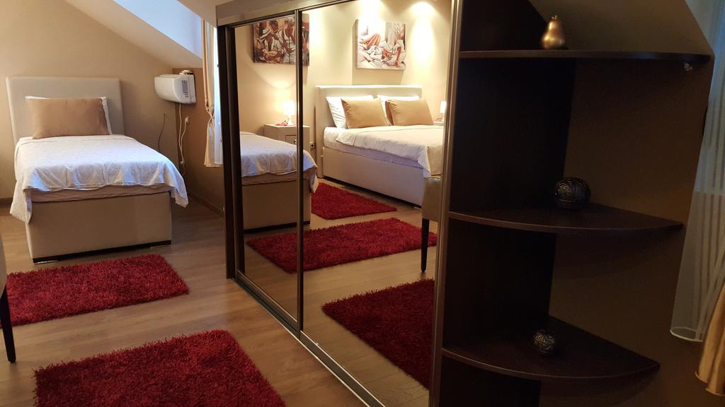 Benvenuti Apartments ツェティニェ 部屋 写真