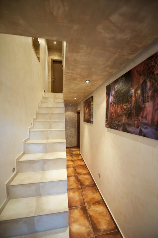 Benvenuti Apartments ツェティニェ エクステリア 写真