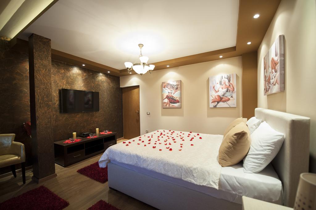 Benvenuti Apartments ツェティニェ 部屋 写真