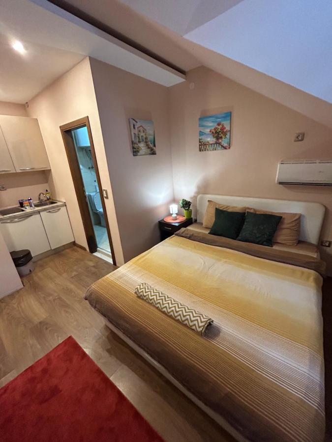 Benvenuti Apartments ツェティニェ エクステリア 写真