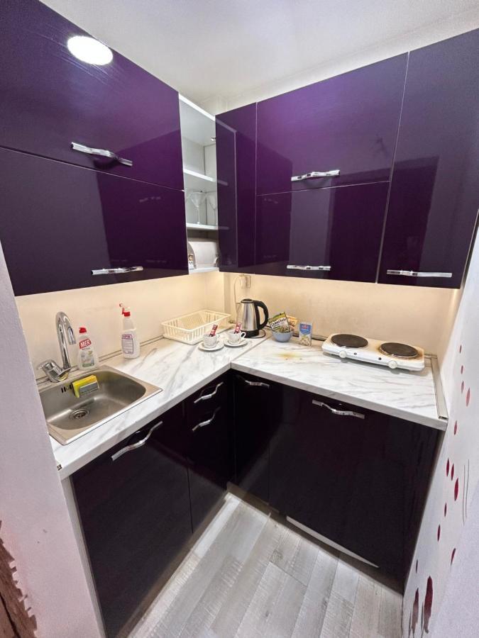 Benvenuti Apartments ツェティニェ エクステリア 写真