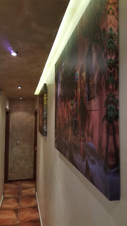 Benvenuti Apartments ツェティニェ エクステリア 写真