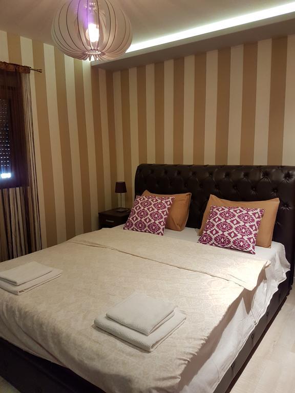 Benvenuti Apartments ツェティニェ エクステリア 写真