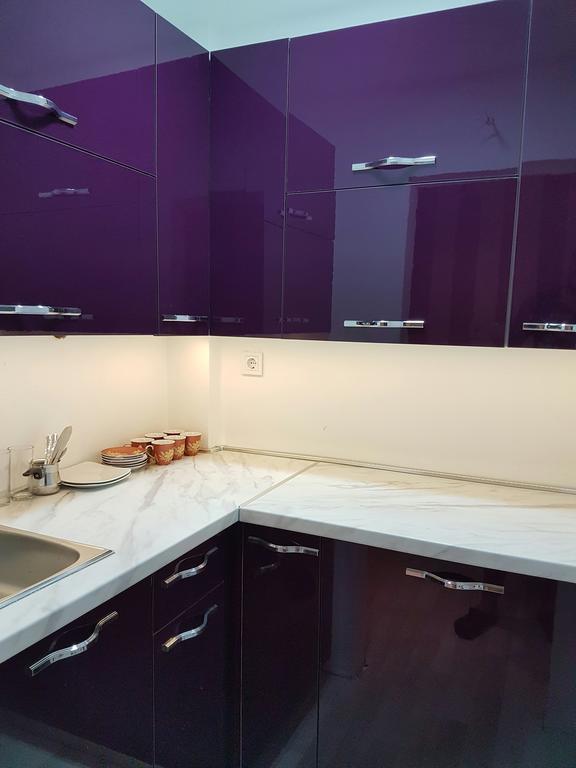 Benvenuti Apartments ツェティニェ エクステリア 写真