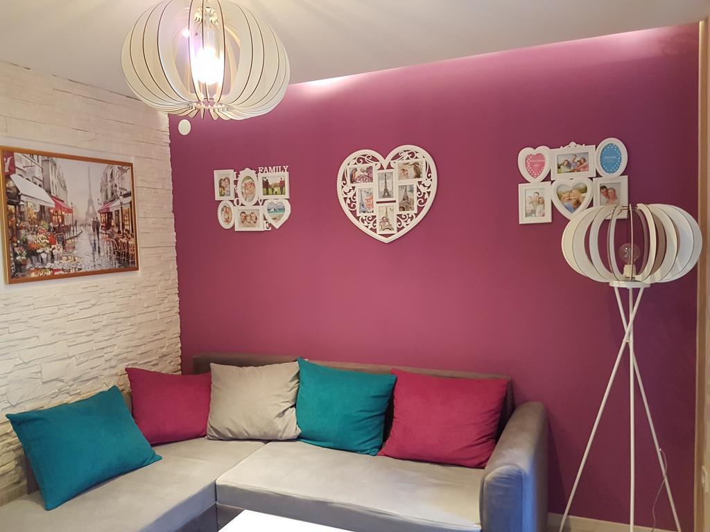 Benvenuti Apartments ツェティニェ エクステリア 写真