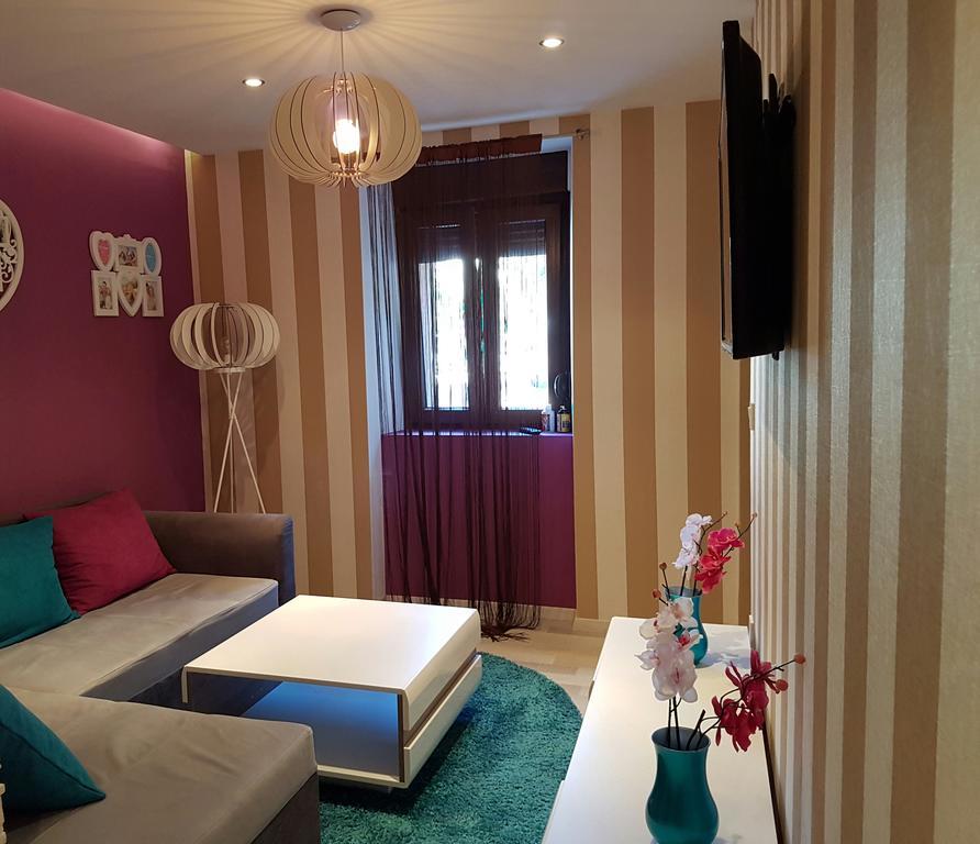Benvenuti Apartments ツェティニェ エクステリア 写真
